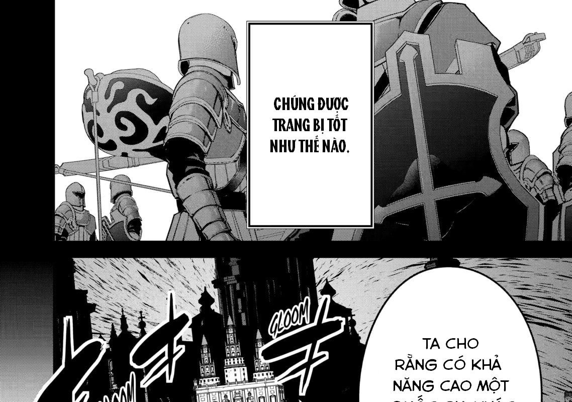 The Executed Sage Who Was Reincarnated As A Lich And Started An All-Out War - Chương 7 - Trang 26