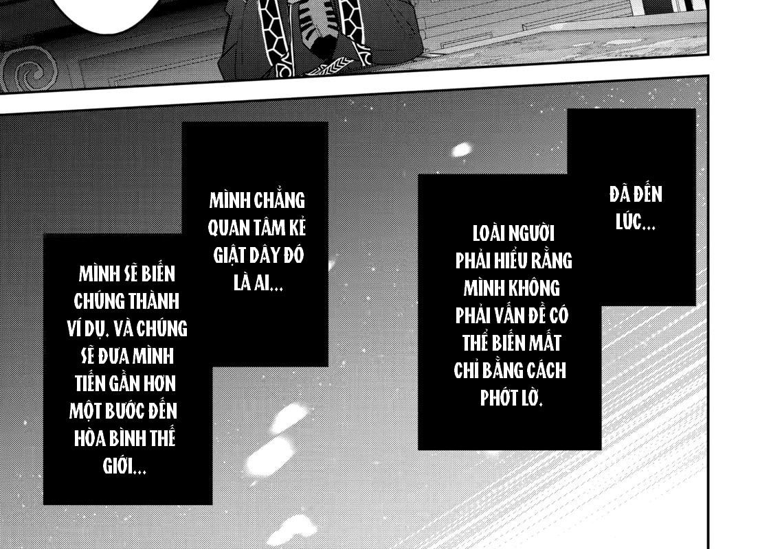 The Executed Sage Who Was Reincarnated As A Lich And Started An All-Out War - Chương 7 - Trang 29