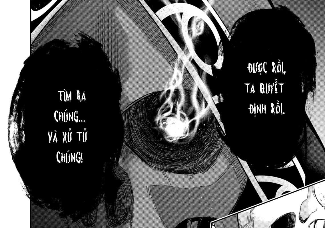 The Executed Sage Who Was Reincarnated As A Lich And Started An All-Out War - Chương 7 - Trang 30