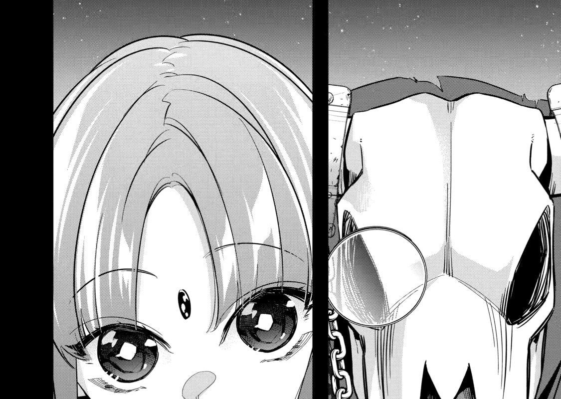 The Executed Sage Who Was Reincarnated As A Lich And Started An All-Out War - Chương 7 - Trang 4