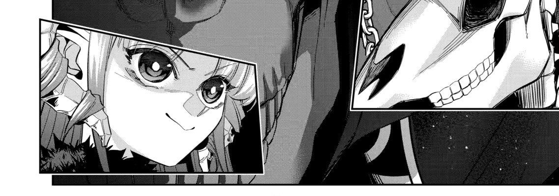 The Executed Sage Who Was Reincarnated As A Lich And Started An All-Out War - Chương 7 - Trang 31