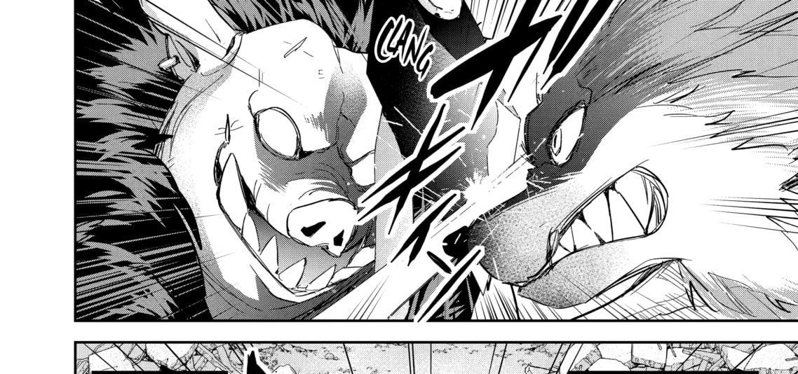 The Executed Sage Who Was Reincarnated As A Lich And Started An All-Out War - Chương 7 - Trang 35