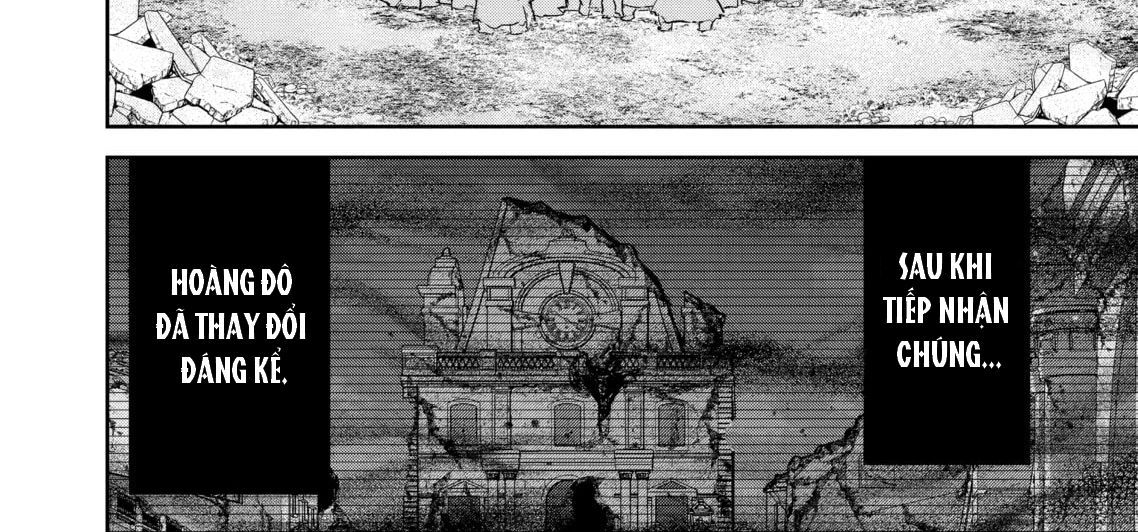 The Executed Sage Who Was Reincarnated As A Lich And Started An All-Out War - Chương 7 - Trang 37