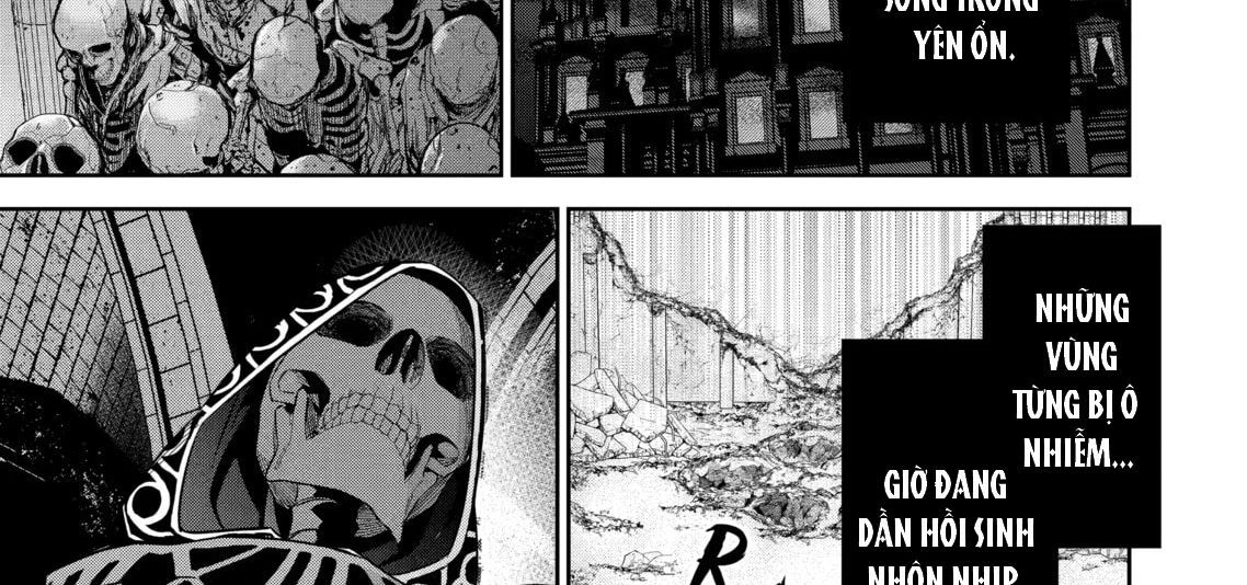 The Executed Sage Who Was Reincarnated As A Lich And Started An All-Out War - Chương 7 - Trang 39