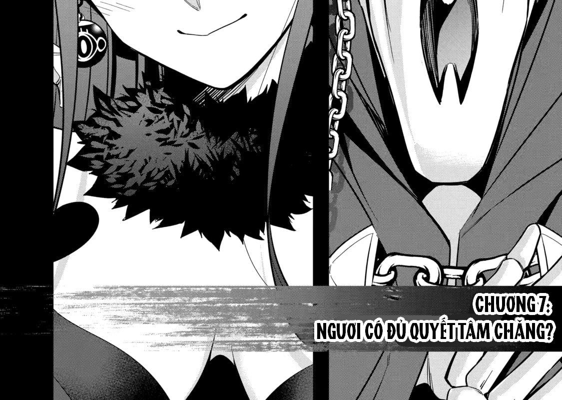 The Executed Sage Who Was Reincarnated As A Lich And Started An All-Out War - Chương 7 - Trang 5