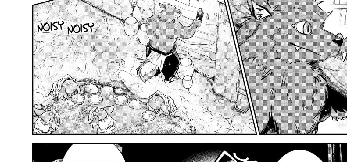 The Executed Sage Who Was Reincarnated As A Lich And Started An All-Out War - Chương 7 - Trang 48