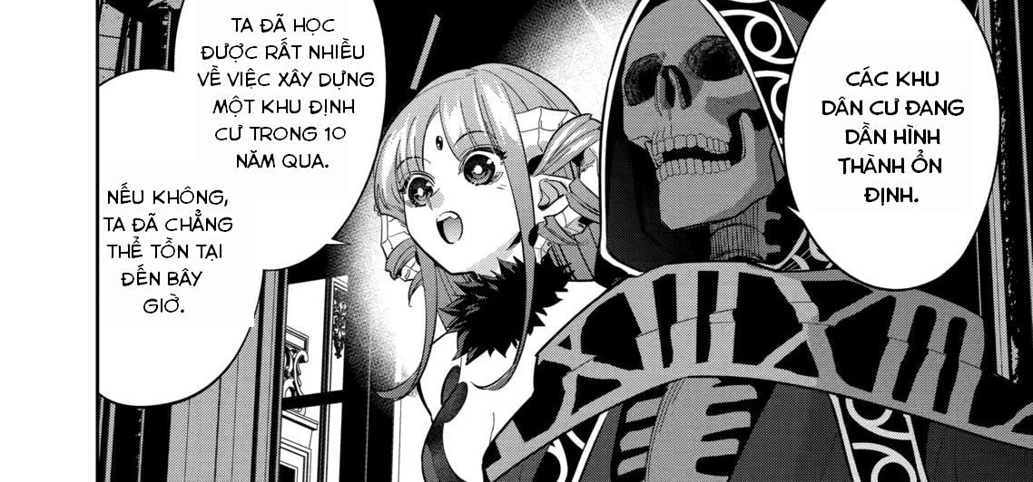 The Executed Sage Who Was Reincarnated As A Lich And Started An All-Out War - Chương 7 - Trang 49