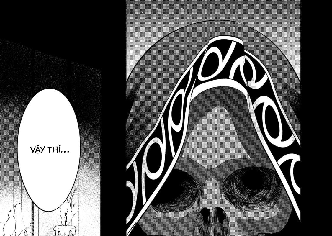 The Executed Sage Who Was Reincarnated As A Lich And Started An All-Out War - Chương 7 - Trang 6