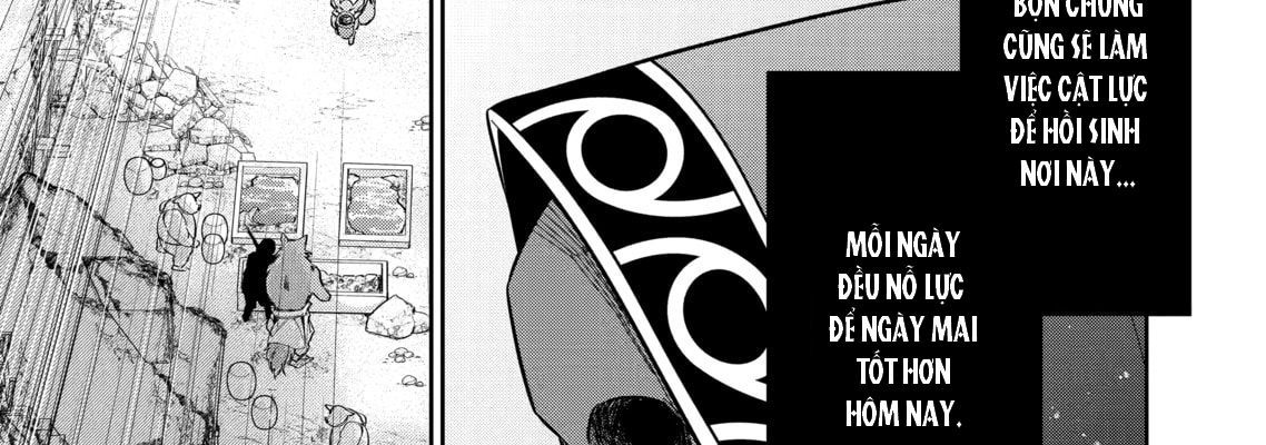 The Executed Sage Who Was Reincarnated As A Lich And Started An All-Out War - Chương 7 - Trang 51