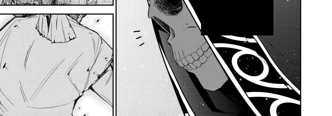 The Executed Sage Who Was Reincarnated As A Lich And Started An All-Out War - Chương 7 - Trang 52