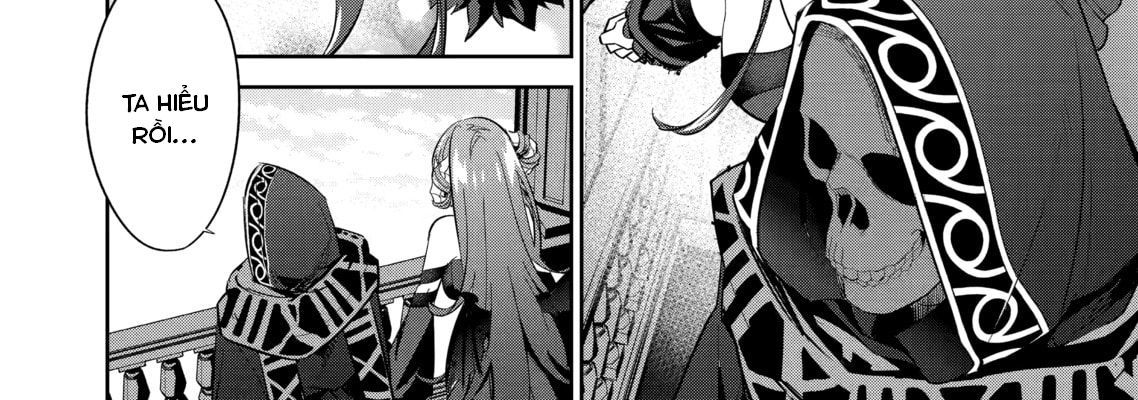 The Executed Sage Who Was Reincarnated As A Lich And Started An All-Out War - Chương 7 - Trang 55