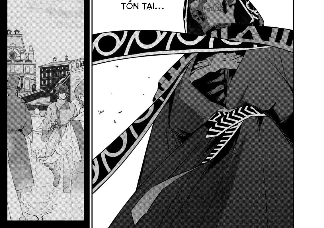 The Executed Sage Who Was Reincarnated As A Lich And Started An All-Out War - Chương 7 - Trang 57