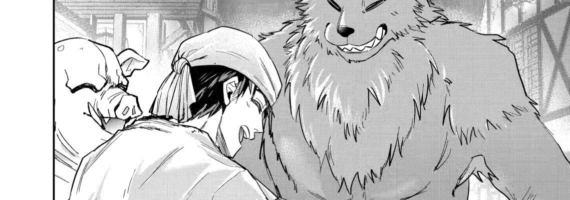 The Executed Sage Who Was Reincarnated As A Lich And Started An All-Out War - Chương 7 - Trang 59