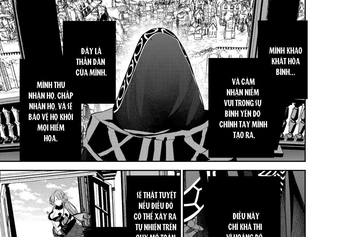 The Executed Sage Who Was Reincarnated As A Lich And Started An All-Out War - Chương 7 - Trang 61