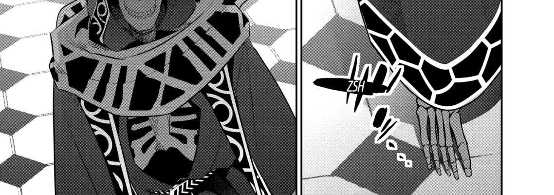 The Executed Sage Who Was Reincarnated As A Lich And Started An All-Out War - Chương 7 - Trang 63