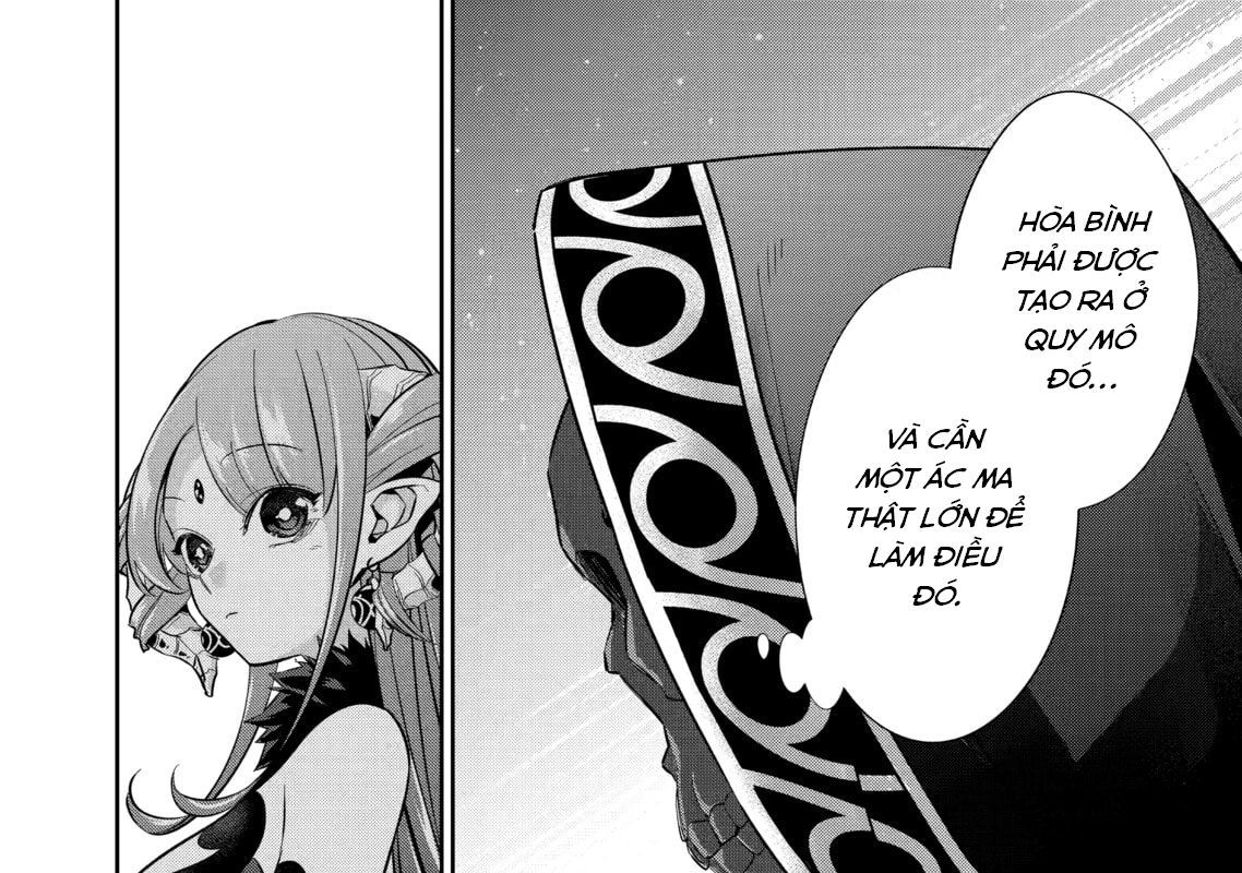 The Executed Sage Who Was Reincarnated As A Lich And Started An All-Out War - Chương 7 - Trang 64