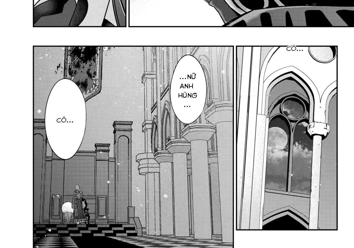 The Executed Sage Who Was Reincarnated As A Lich And Started An All-Out War - Chương 7 - Trang 65