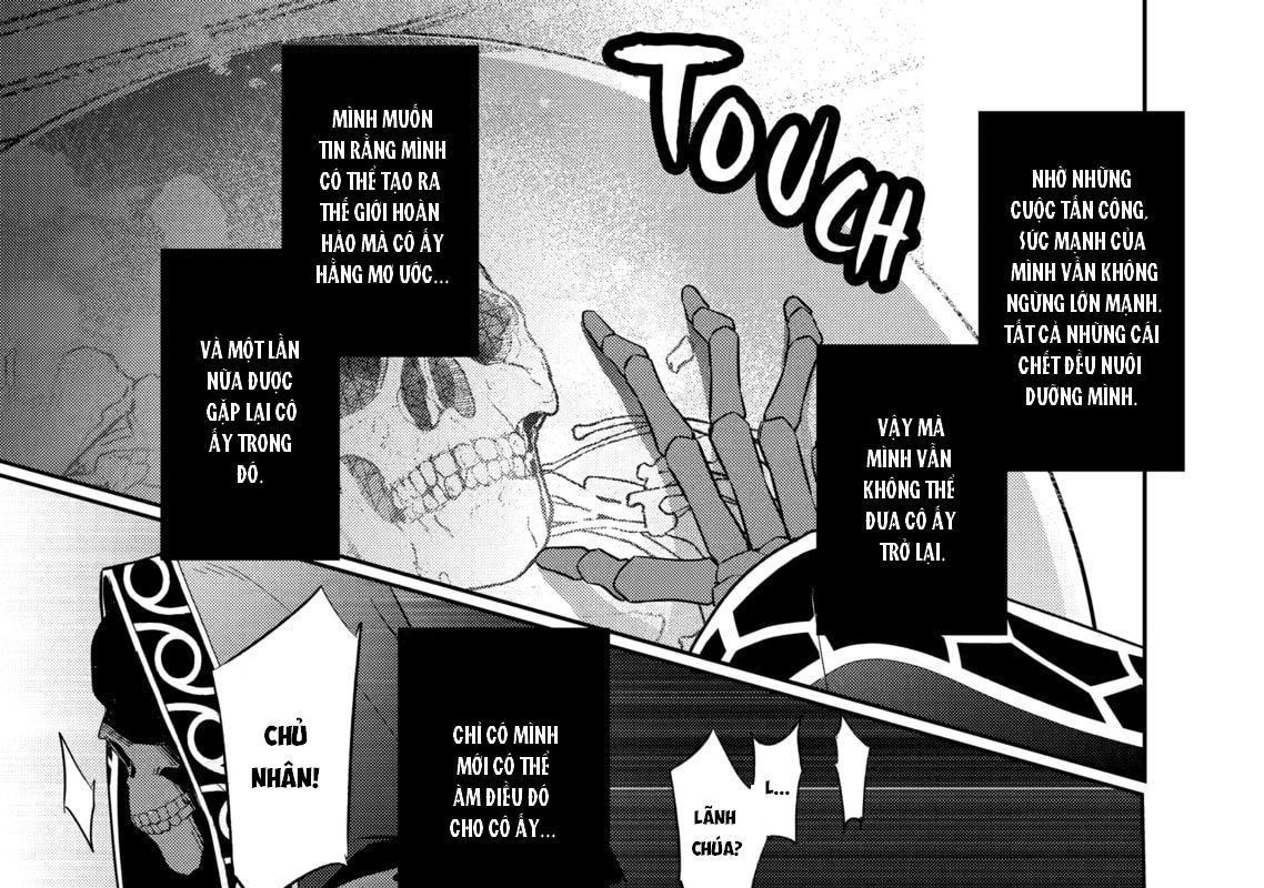 The Executed Sage Who Was Reincarnated As A Lich And Started An All-Out War - Chương 7 - Trang 66