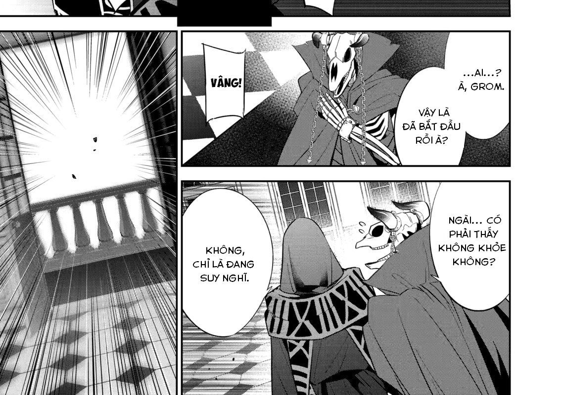 The Executed Sage Who Was Reincarnated As A Lich And Started An All-Out War - Chương 7 - Trang 67