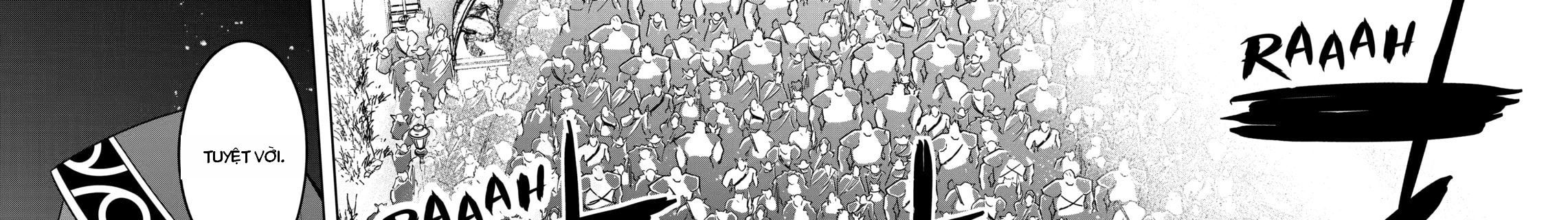 The Executed Sage Who Was Reincarnated As A Lich And Started An All-Out War - Chương 7 - Trang 68