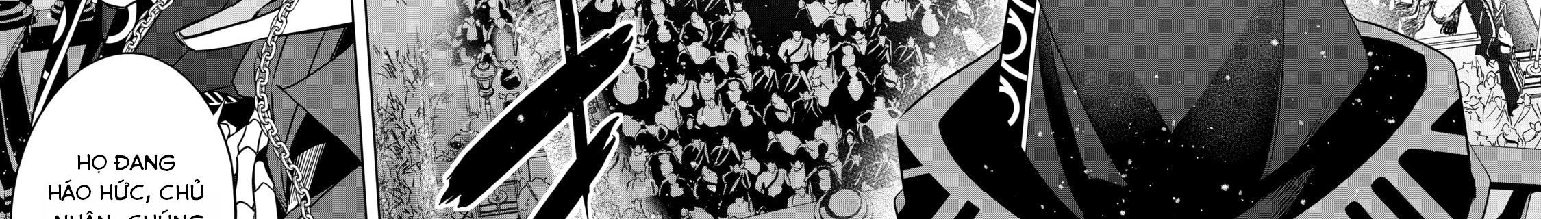 The Executed Sage Who Was Reincarnated As A Lich And Started An All-Out War - Chương 7 - Trang 72