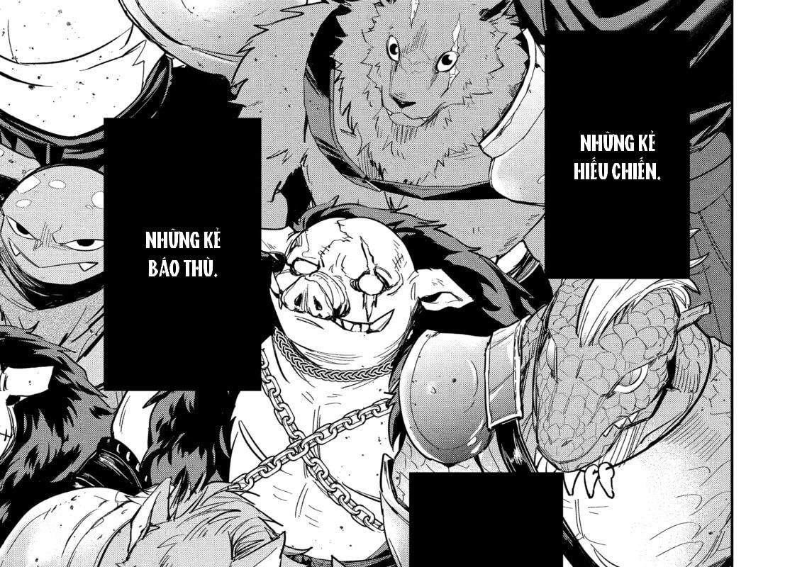 The Executed Sage Who Was Reincarnated As A Lich And Started An All-Out War - Chương 7 - Trang 76