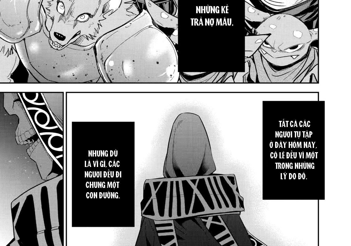 The Executed Sage Who Was Reincarnated As A Lich And Started An All-Out War - Chương 7 - Trang 77