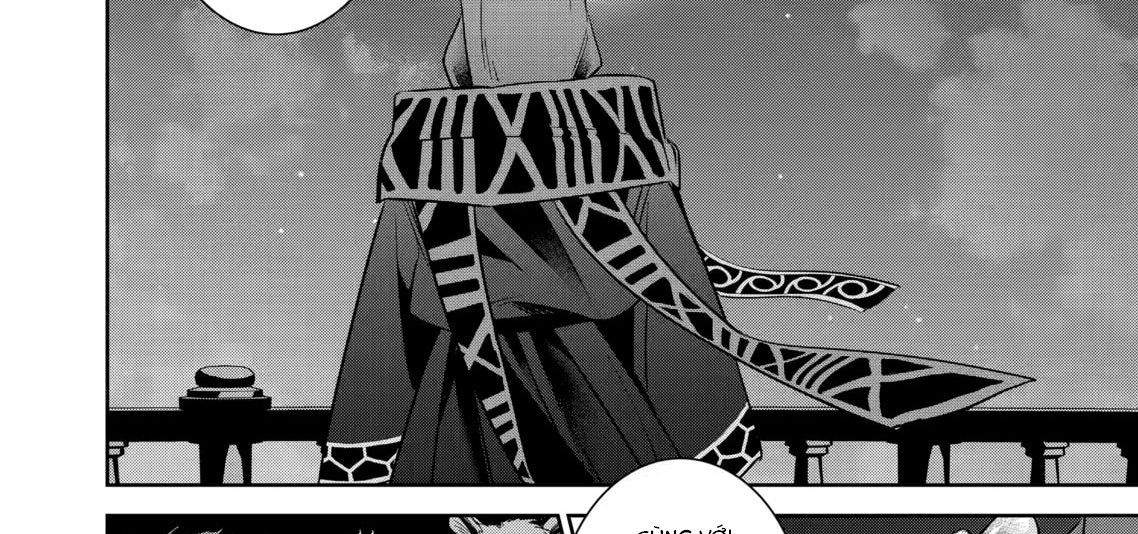 The Executed Sage Who Was Reincarnated As A Lich And Started An All-Out War - Chương 7 - Trang 79