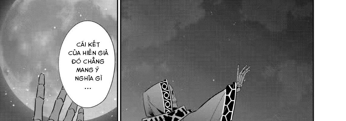 The Executed Sage Who Was Reincarnated As A Lich And Started An All-Out War - Chương 7 - Trang 81