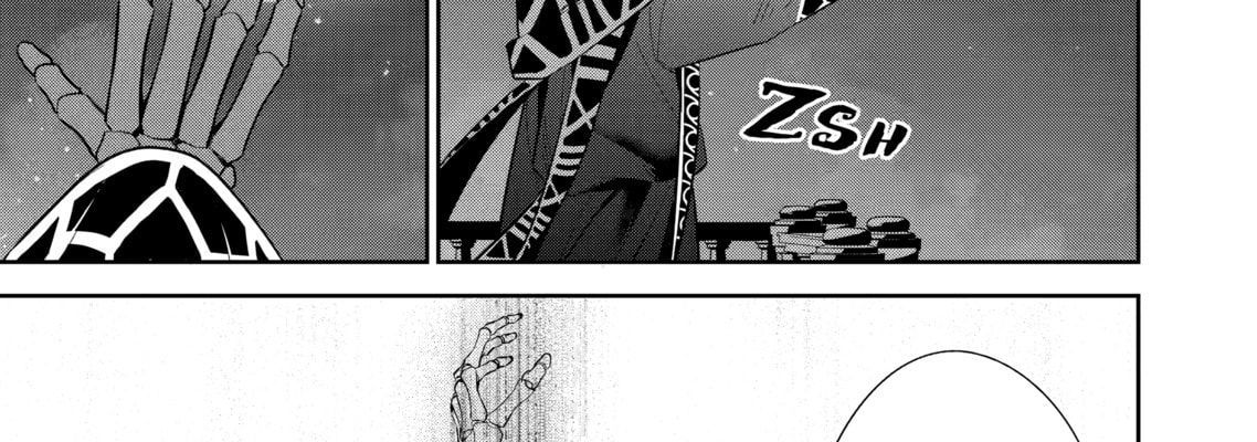 The Executed Sage Who Was Reincarnated As A Lich And Started An All-Out War - Chương 7 - Trang 82