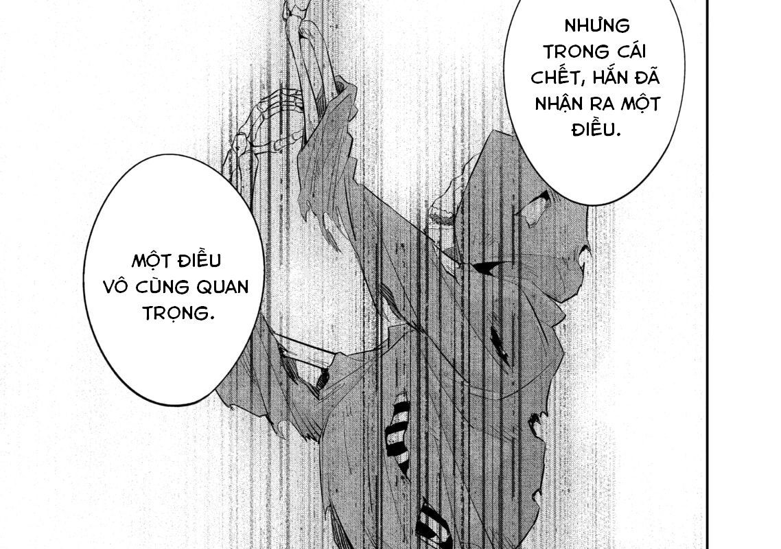 The Executed Sage Who Was Reincarnated As A Lich And Started An All-Out War - Chương 7 - Trang 83