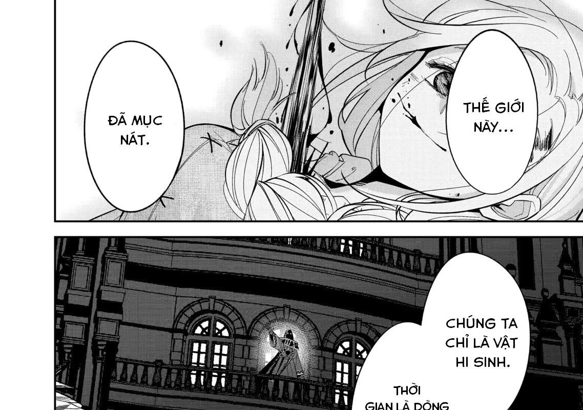 The Executed Sage Who Was Reincarnated As A Lich And Started An All-Out War - Chương 7 - Trang 84