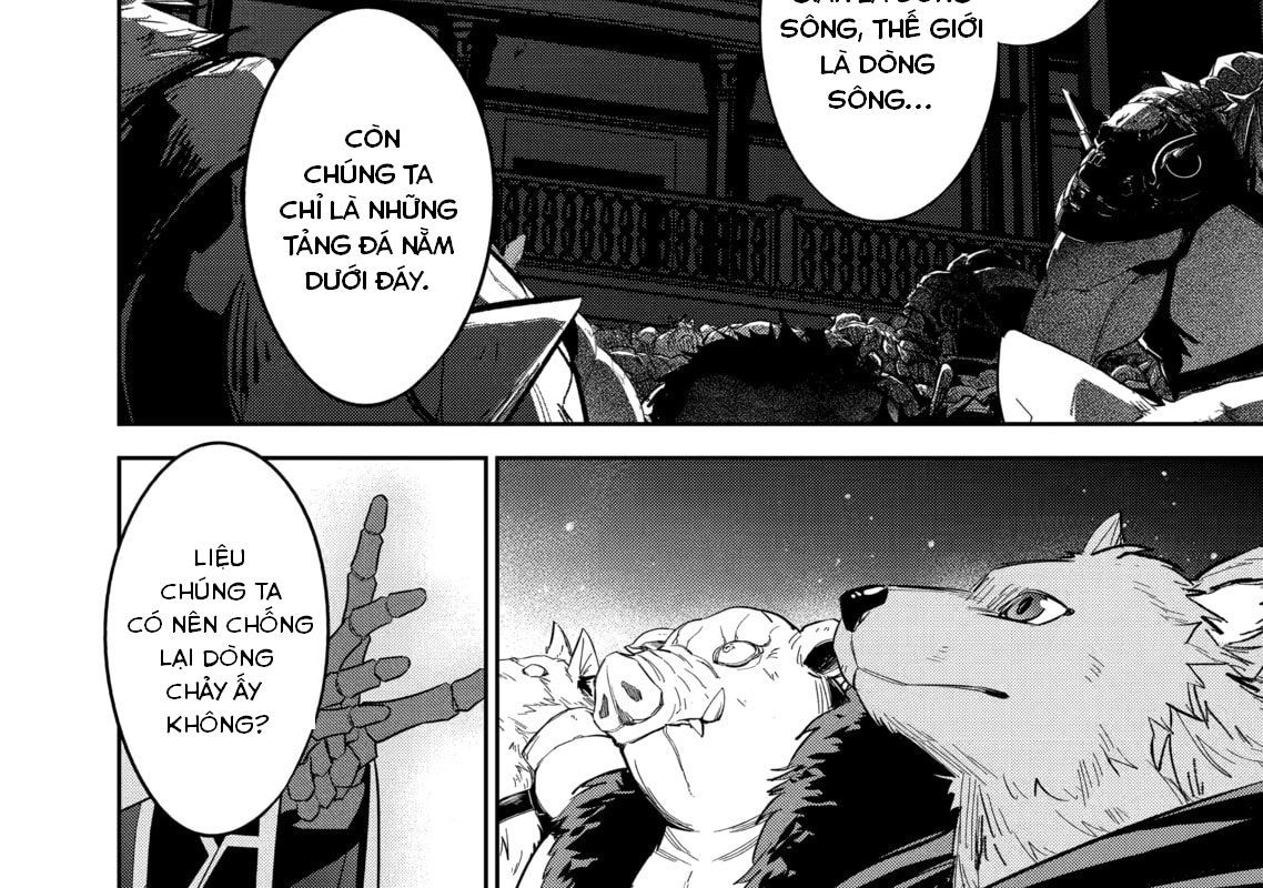 The Executed Sage Who Was Reincarnated As A Lich And Started An All-Out War - Chương 7 - Trang 85