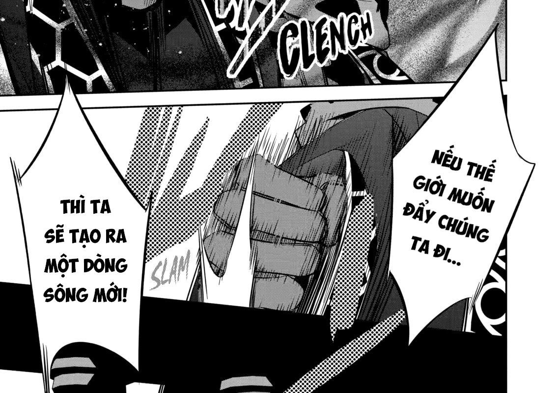 The Executed Sage Who Was Reincarnated As A Lich And Started An All-Out War - Chương 7 - Trang 88