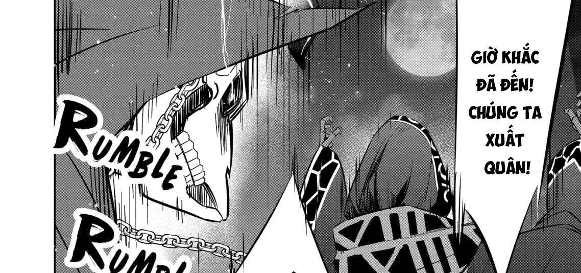 The Executed Sage Who Was Reincarnated As A Lich And Started An All-Out War - Chương 7 - Trang 89