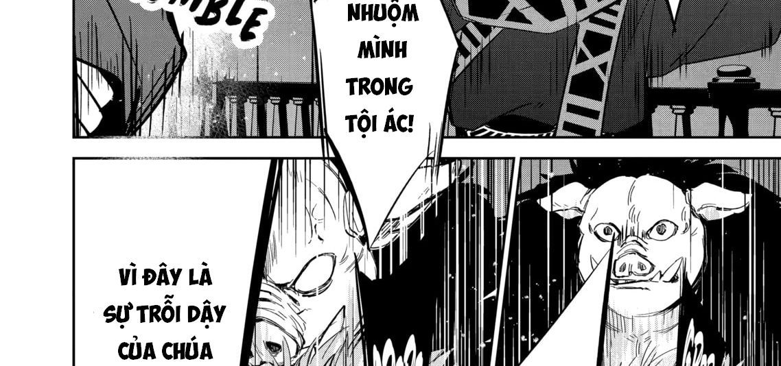 The Executed Sage Who Was Reincarnated As A Lich And Started An All-Out War - Chương 7 - Trang 90