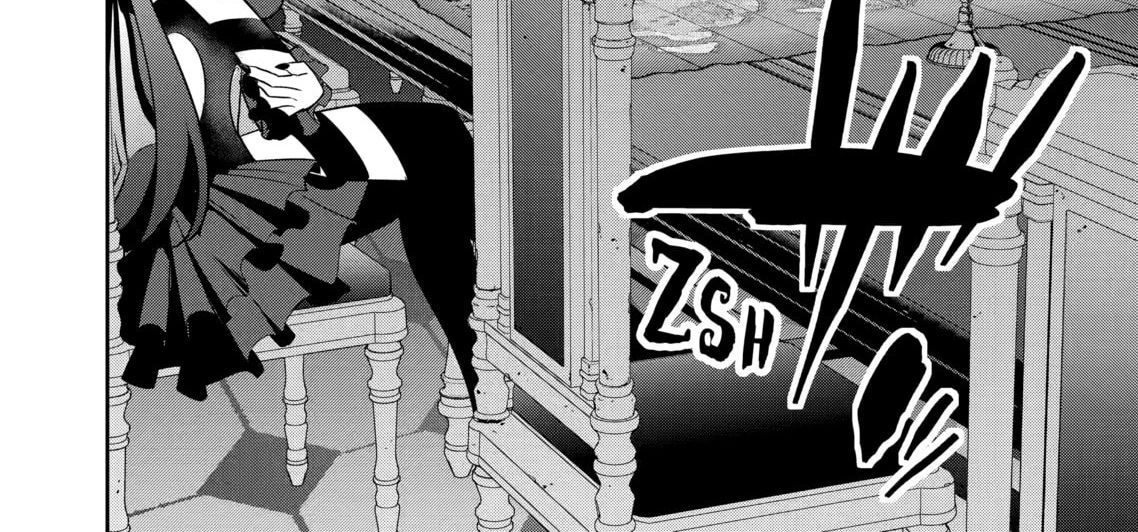 The Executed Sage Who Was Reincarnated As A Lich And Started An All-Out War - Chương 7 - Trang 10