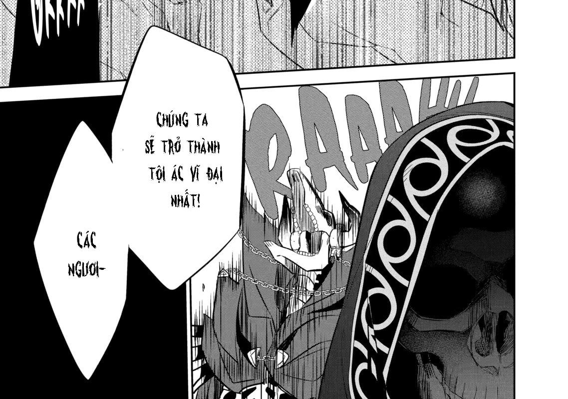 The Executed Sage Who Was Reincarnated As A Lich And Started An All-Out War - Chương 7 - Trang 94