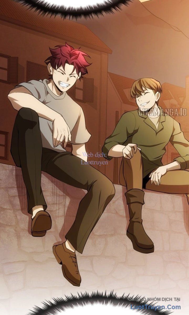 Tạp Huyết Hồi Quy - Chương 1.5 - Trang 113