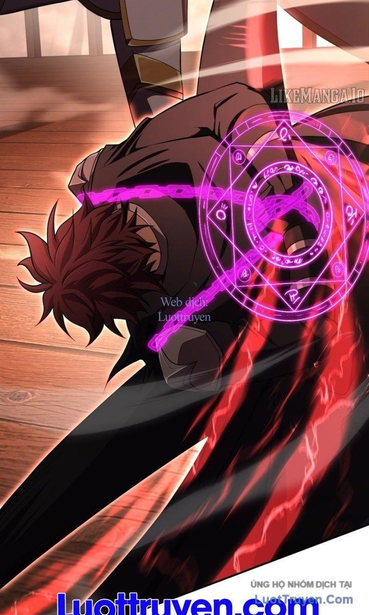 Tạp Huyết Hồi Quy - Chương 1.5 - Trang 20