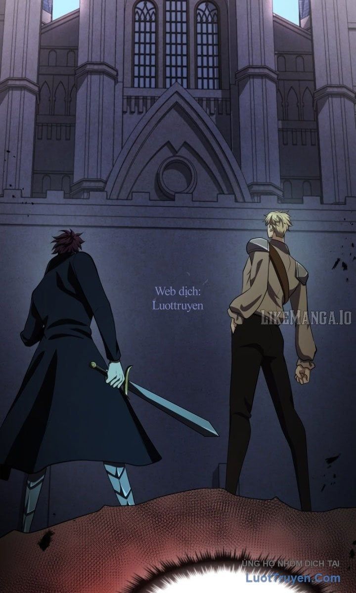 Tạp Huyết Hồi Quy - Chương 1 - Trang 110