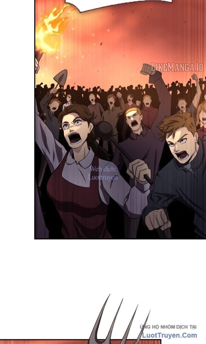 Tạp Huyết Hồi Quy - Chương 1 - Trang 33