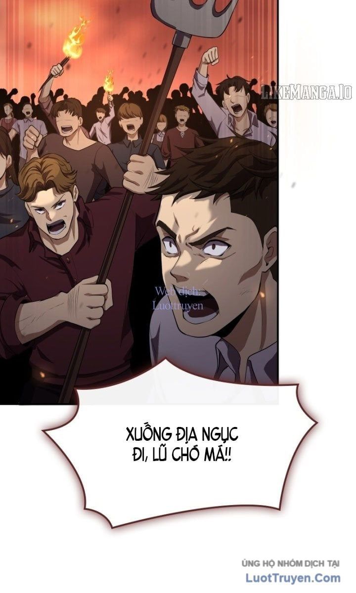 Tạp Huyết Hồi Quy - Chương 1 - Trang 34