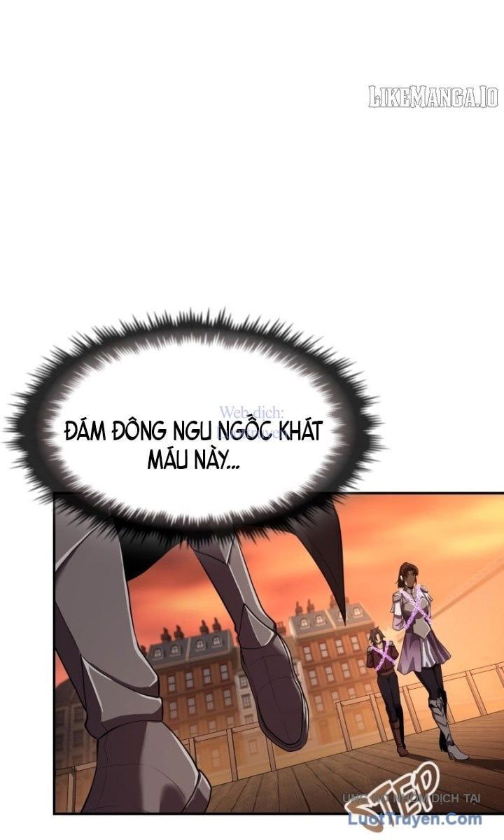 Tạp Huyết Hồi Quy - Chương 1 - Trang 35