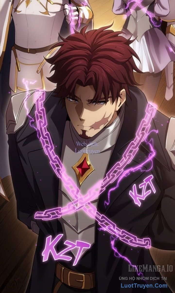 Tạp Huyết Hồi Quy - Chương 1 - Trang 39