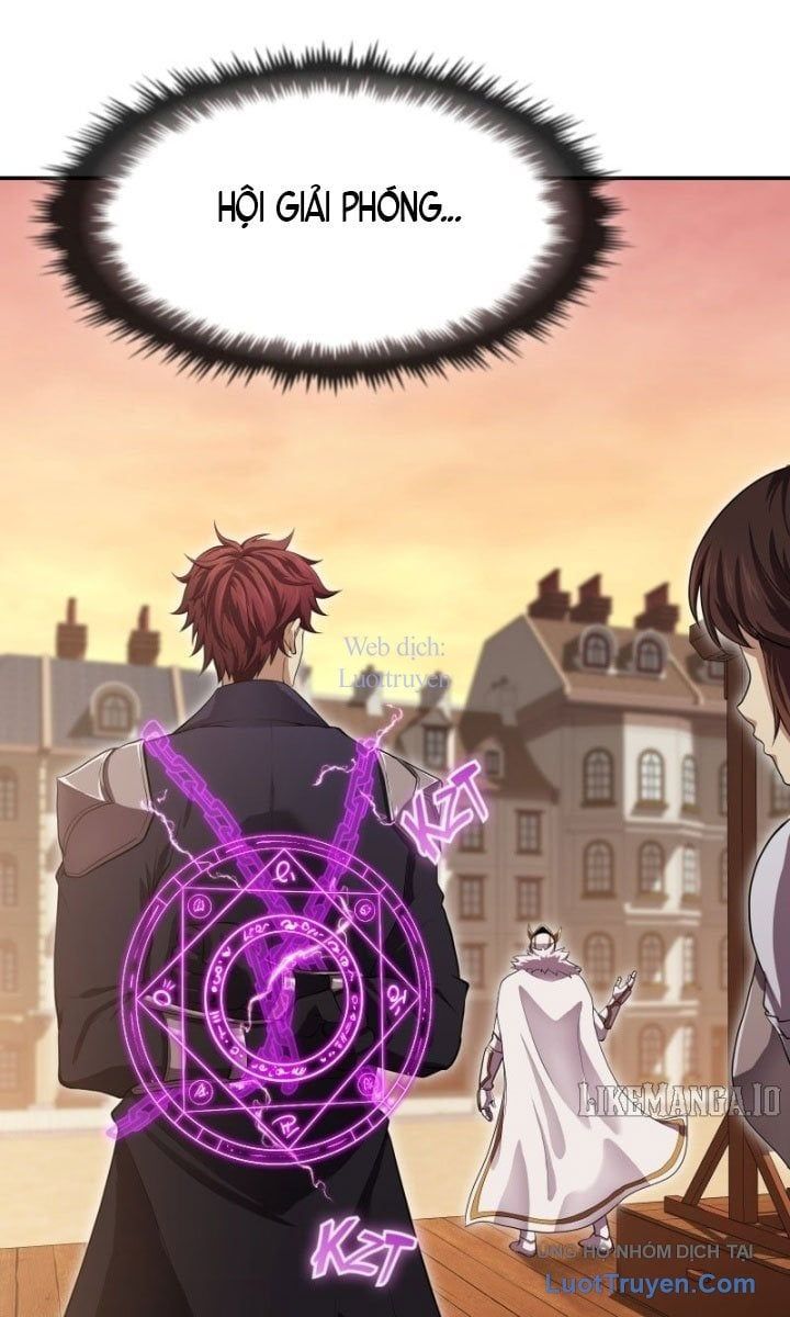 Tạp Huyết Hồi Quy - Chương 1 - Trang 41