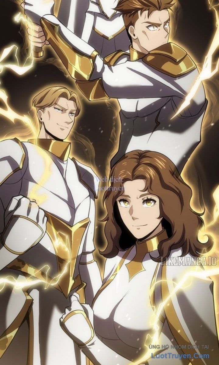 Tạp Huyết Hồi Quy - Chương 1 - Trang 44