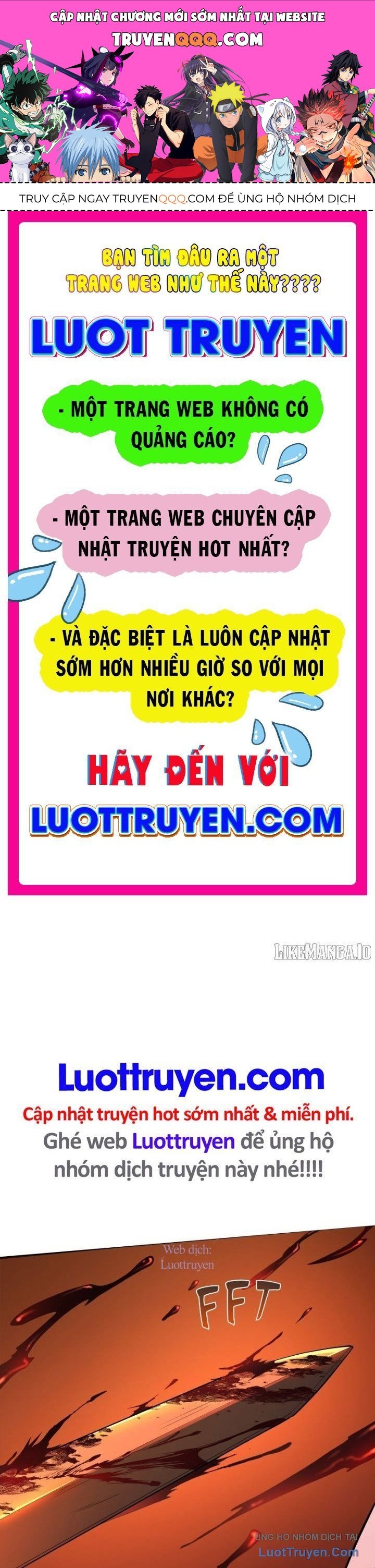 Tạp Huyết Hồi Quy - Chương 2 - Trang 1