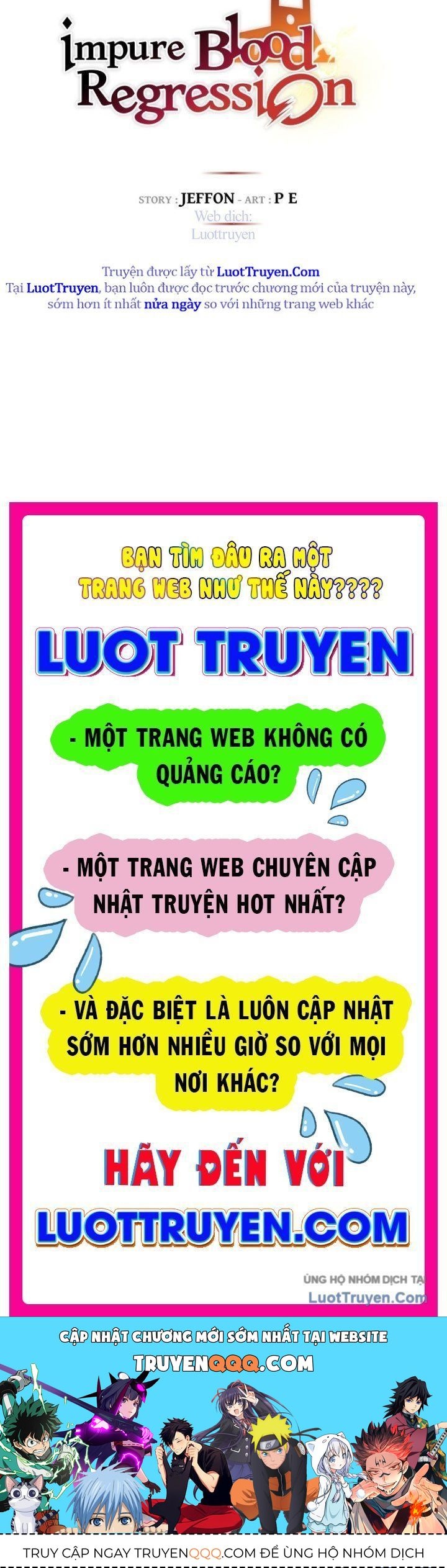 Tạp Huyết Hồi Quy - Chương 2 - Trang 194