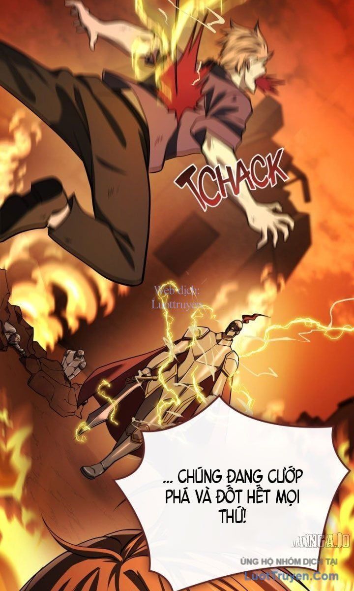 Tạp Huyết Hồi Quy - Chương 2 - Trang 27